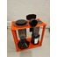 Aeropress Organizer