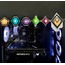 Valorant Rank Badge