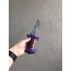 Valorant Yağmacı Bıçak 