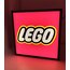 LEGO Lightbox