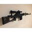 SVD Dragunov Model Maket