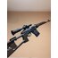 SVD Dragunov Model Maket