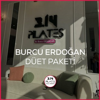BURCU ERDOĞAN DÜET PAKETİ