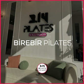 BİREBİR REFORMER PİLATES PAKETİ