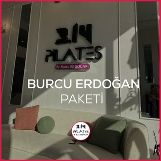 BURCU ERDOĞAN PAKETİ
