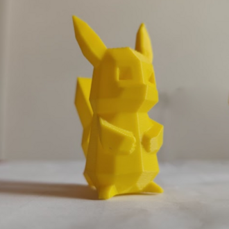 Pokemon Pikachu