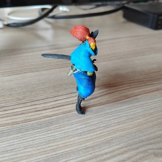 Figür Lol Yasuo