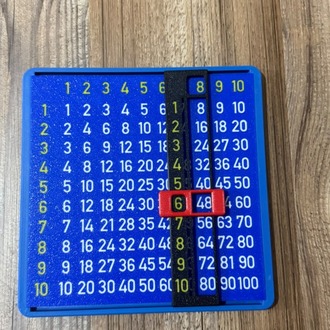 Eğitici İnteraktif Çarpışma Tablosu - Çocuklar İçin Matematik Alıştırma Oyunu 3D