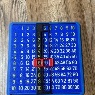 Eğitici İnteraktif Çarpışma Tablosu - Çocuklar İçin Matematik Alıştırma Oyunu 3D