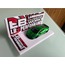 1/64 Diecast Stand 