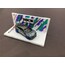 1/64 Diecast Stand 