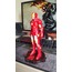 Iron Man Figürü