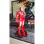 Iron Man Figürü
