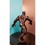 Black Panther Figürü