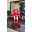 Iron Man Figürü