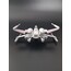 X-Wing Starfighter T-70 