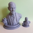 Sigmund Freud Büstü