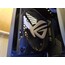 Asus Fan Grill 