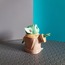 Baby Yoda Figürü