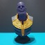 Thanos Büstü