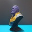 Thanos Büstü