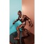 Black Panther Figürü