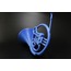 Blue French Horn - Fransız Kornosu
