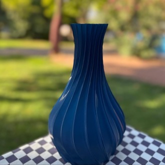 Spiral Vazo