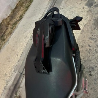 HONDA CBR650F / CBR500 / CB650F KUYRUK – PLAKALIK – ÇAMURLUK UZATMA