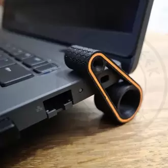 Ultra Taşınabilir Mini Laptop Standı