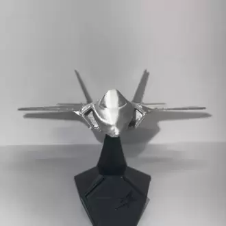 Havacılık Tutkunları İçin: F-35 Lightning II