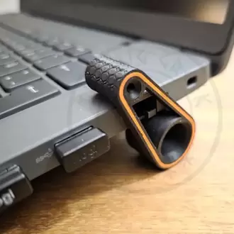 Ultra Taşınabilir Mini Laptop Standı