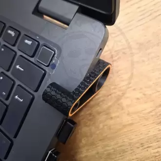 Ultra Taşınabilir Mini Laptop Standı