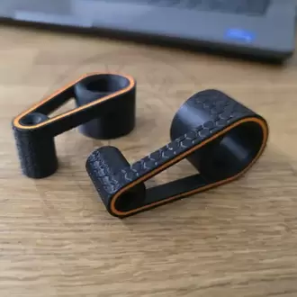 Ultra Taşınabilir Mini Laptop Standı