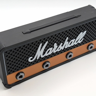 Marshall Amfi Anahtarlık