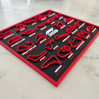 Formula 1 2026 Takvimi