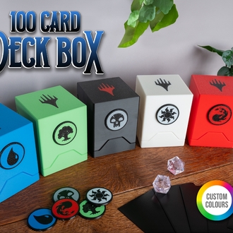 Magic The Gathering Kart Kutusu 