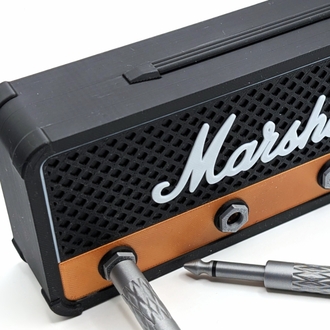 Marshall Amfi Anahtarlık