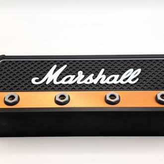 Marshall Amfi Anahtarlık