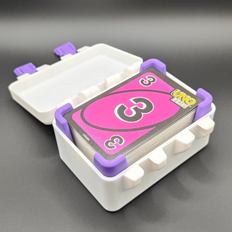 UNO FLIP Kart Kutusu