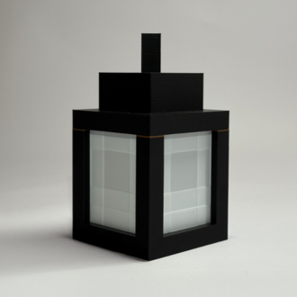 MİNECRAFT LAMBA