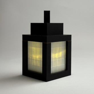 MİNECRAFT LAMBA