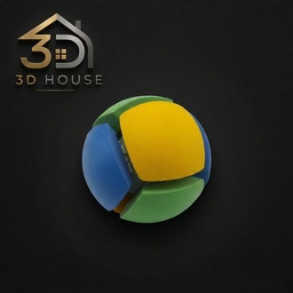 Clicker Ball