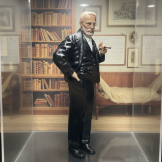 Freud