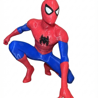 Spiderman - Örümcek Adam