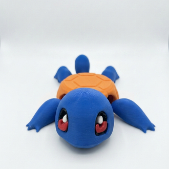 Bardak Altlığı Squirtle
