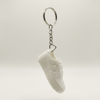 2 adet Nike Air Force 1 Anahtarlık
