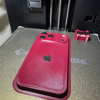 18 Pro Max Oyuncak 3d Baskı