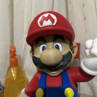 Super Mario