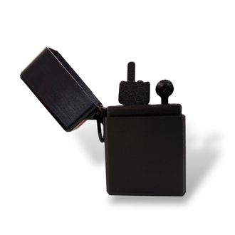 Zippo Parmak